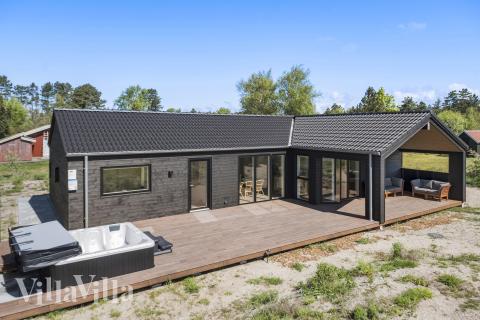 Sov gott i lyxstuga nr  935