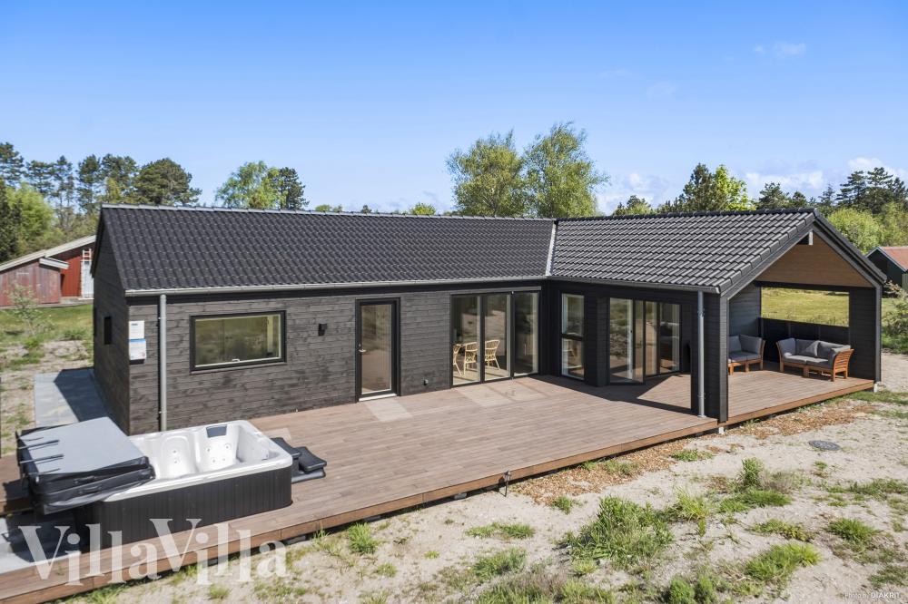 Sov gott i lyxstuga nr  935