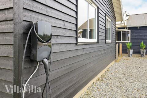 Härlig sommarstuga nr 295 