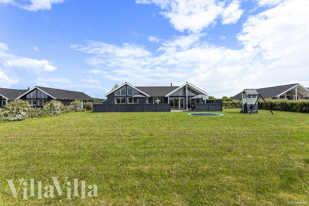 Sommarhus nr 338 i Fyn och öar