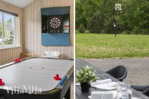 Härlig sommarstuga nr 314 