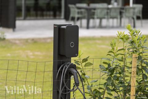 Härlig sommarstuga nr 932 