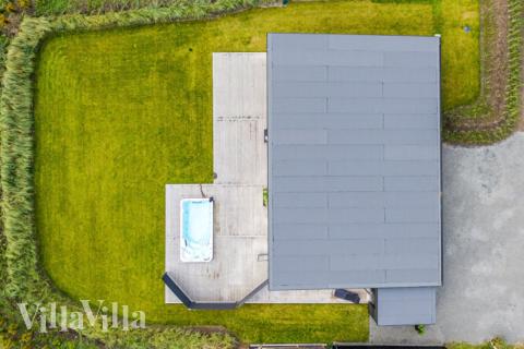 Sommarhus nr 977 med spa i Nordjylland