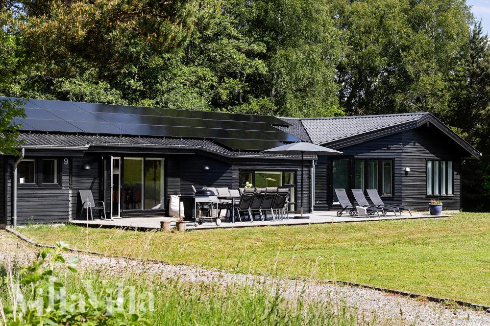 Sommarhus nr 963 i Nordsjälland