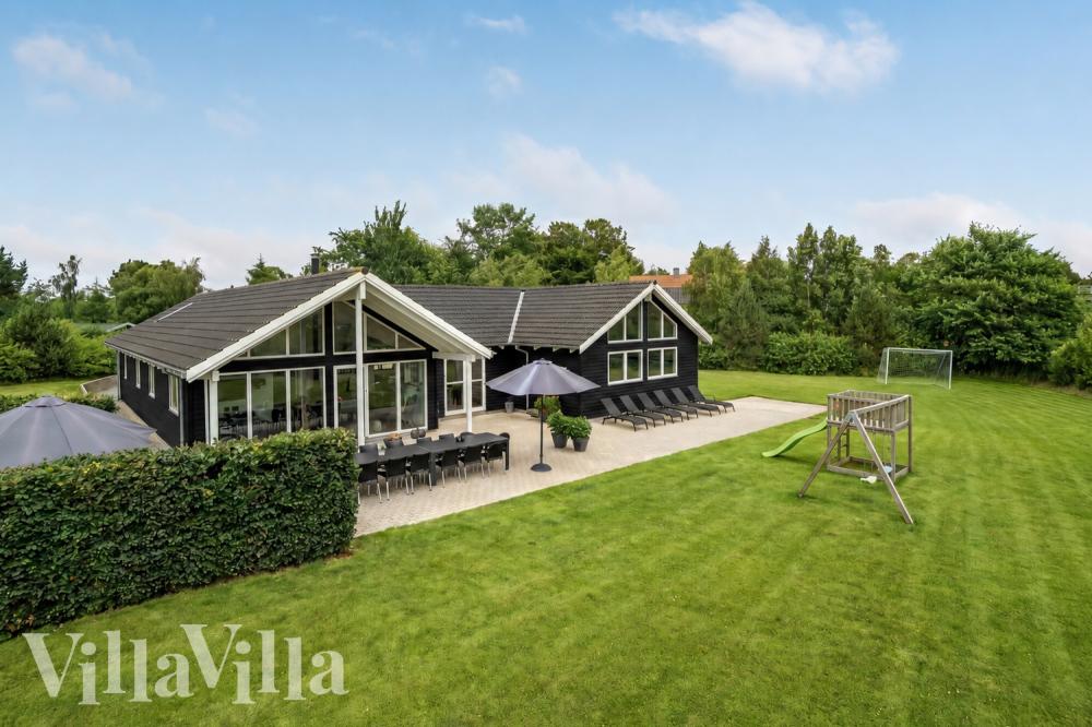 Sommarhus nr 276 i Nordsjälland