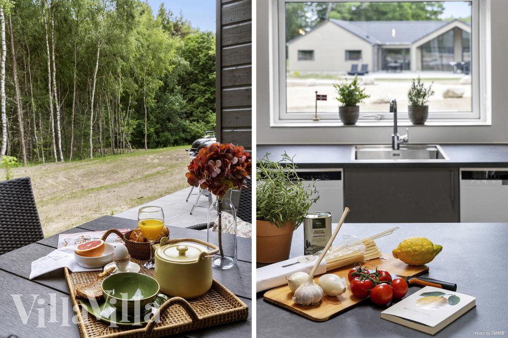 Härlig sommarstuga nr 826 
