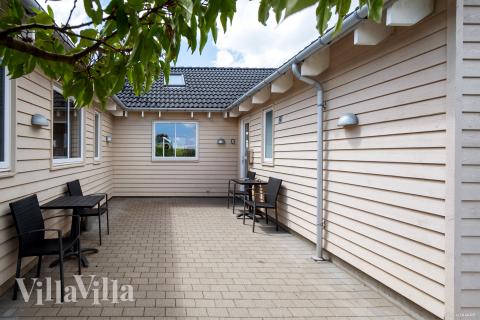 Sommarhus nr 315 i Fyn och öar