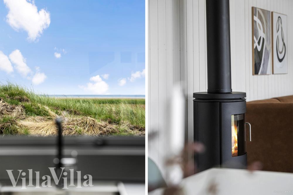 Härlig sommarstuga nr 930 