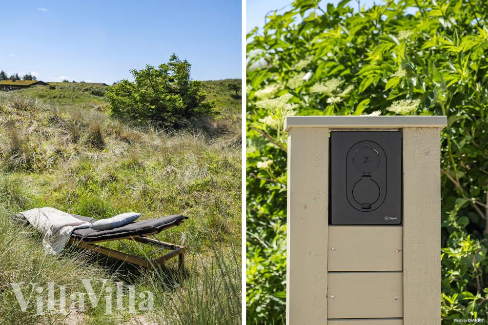 Härlig sommarstuga nr 986 