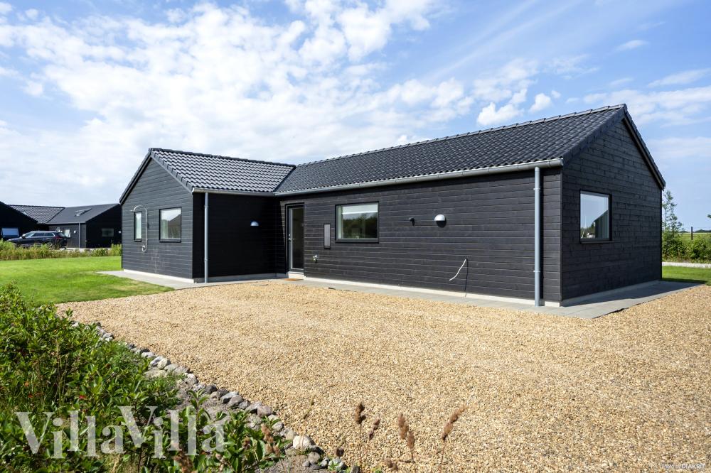 Sommarhus nr 942 med spa i Fyn och öar