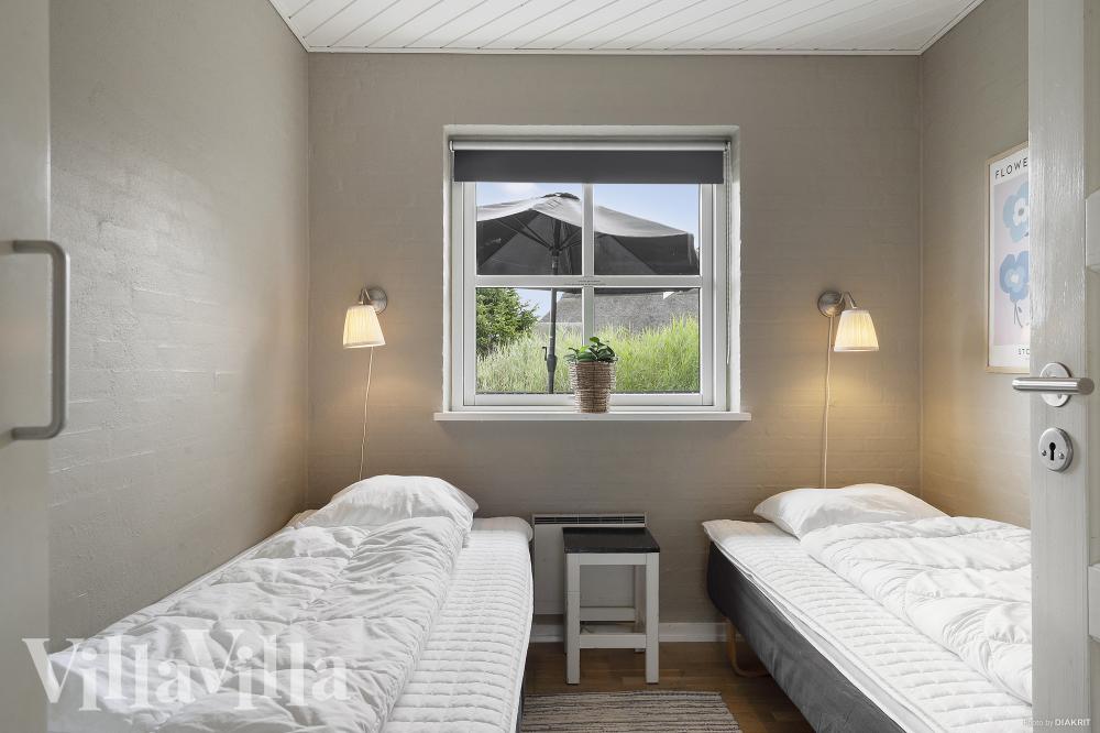 Sov gott i lyxstuga nr  974