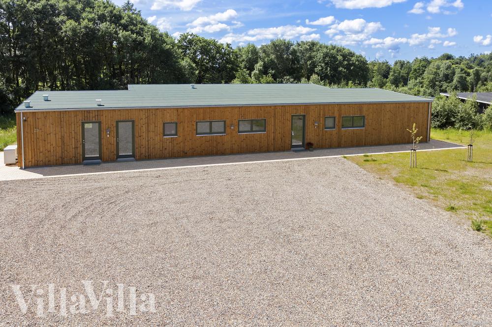 Den flotta lyxstugan nr 988 med gott om plats för upp till 10 personer