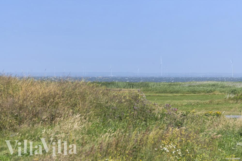 Besök lyxhus 947 i Vestjylland.