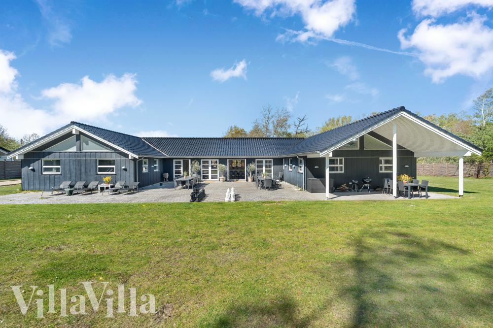 Sommarhus nr 991 i Nordsjälland