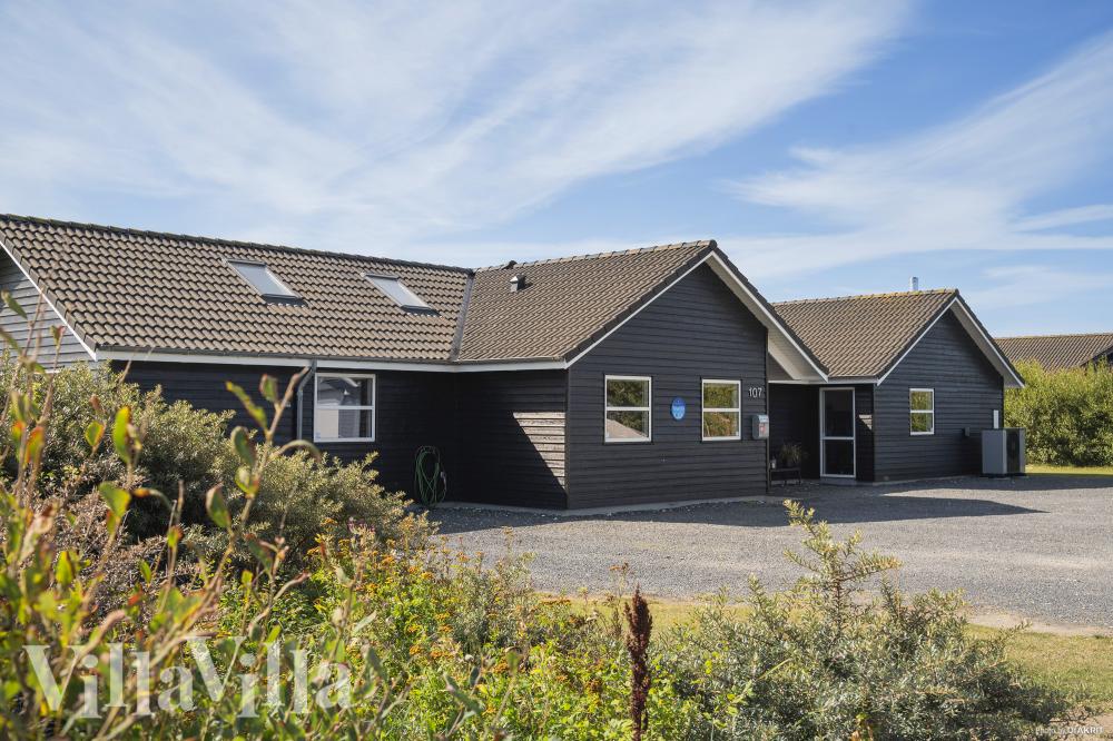 Sommarhus nr 196 i Nordjylland