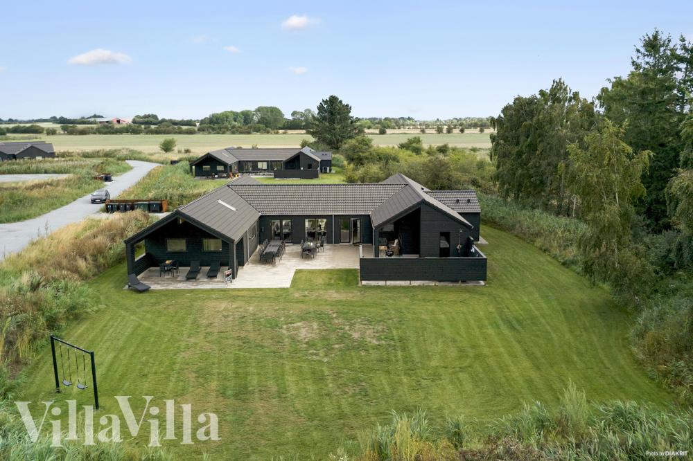 Sommarhus nr 913 i Lolland/Falster/Møn