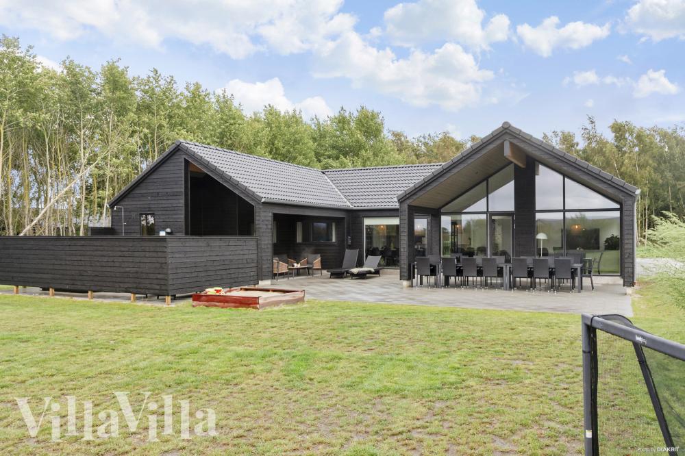 Sommarhus nr 912 i Lolland/Falster/Møn