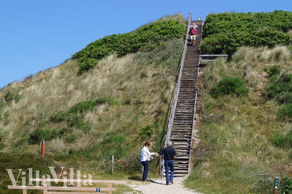 Besök lyxhus 1007 i Vestjylland.