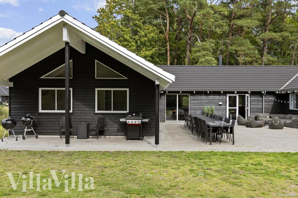 Sommarhus nr 406 i Nordsjälland