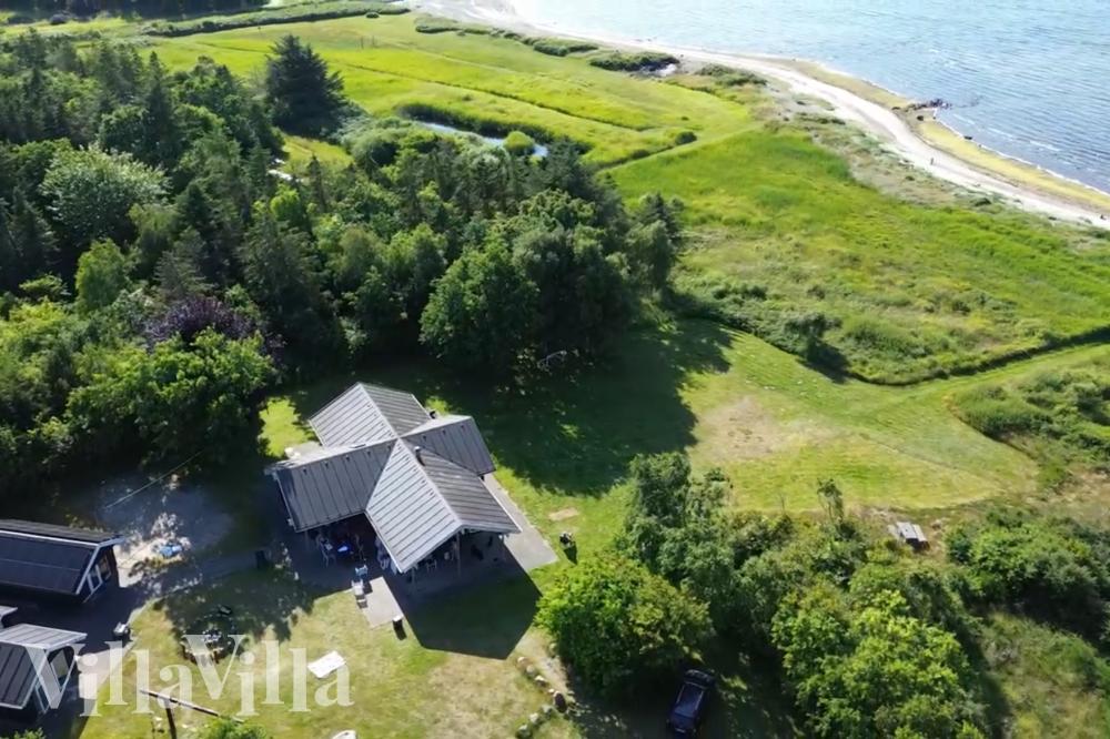 Den flotta lyxstugan nr 1009 med gott om plats för upp till 10 personer
