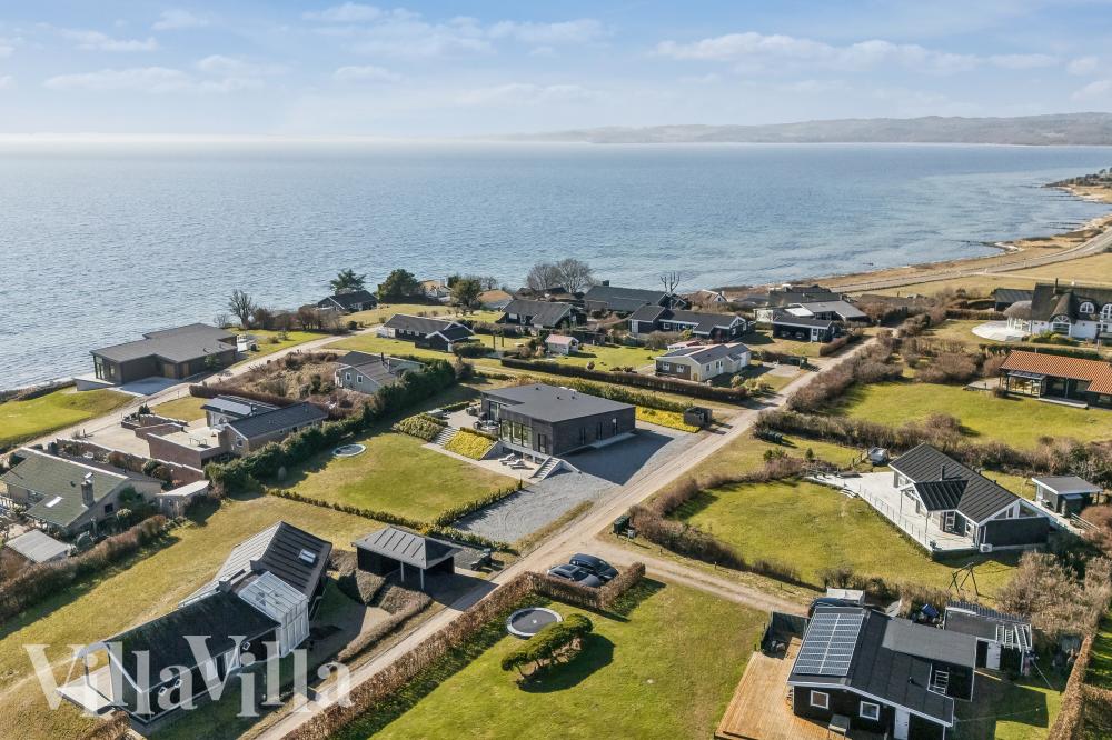 Njut av semestern i lyxstuga nr 1022 i Østjylland.