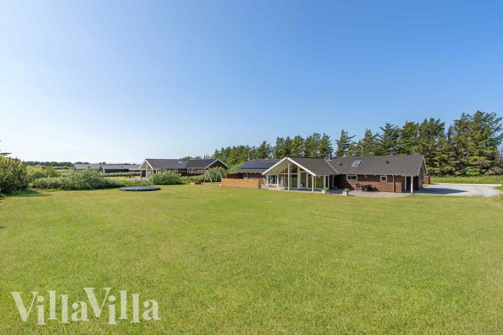 Sommarhus nr 236 i Nordjylland