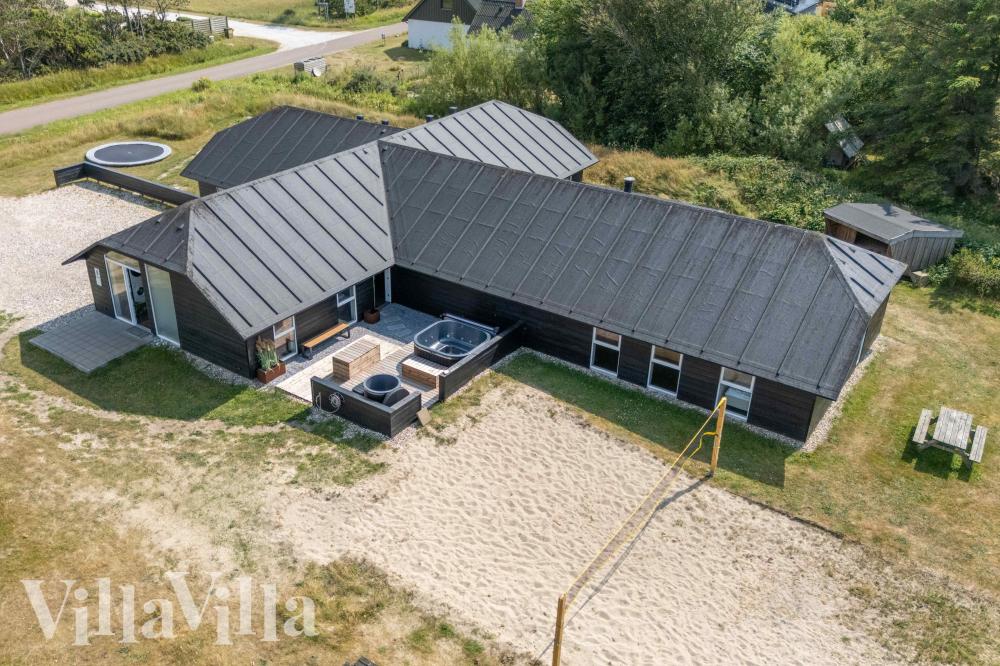 Sommarhus nr 637 i Nordjylland