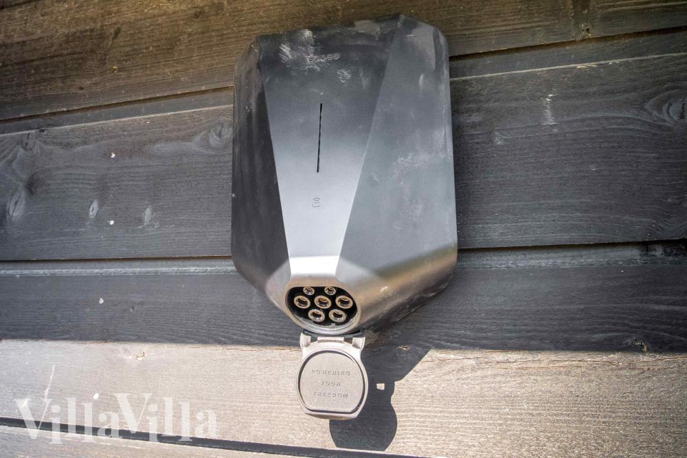 Härlig sommarstuga nr 637 
